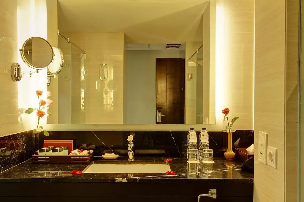 Singkenken Boutique Hotel Seminyak