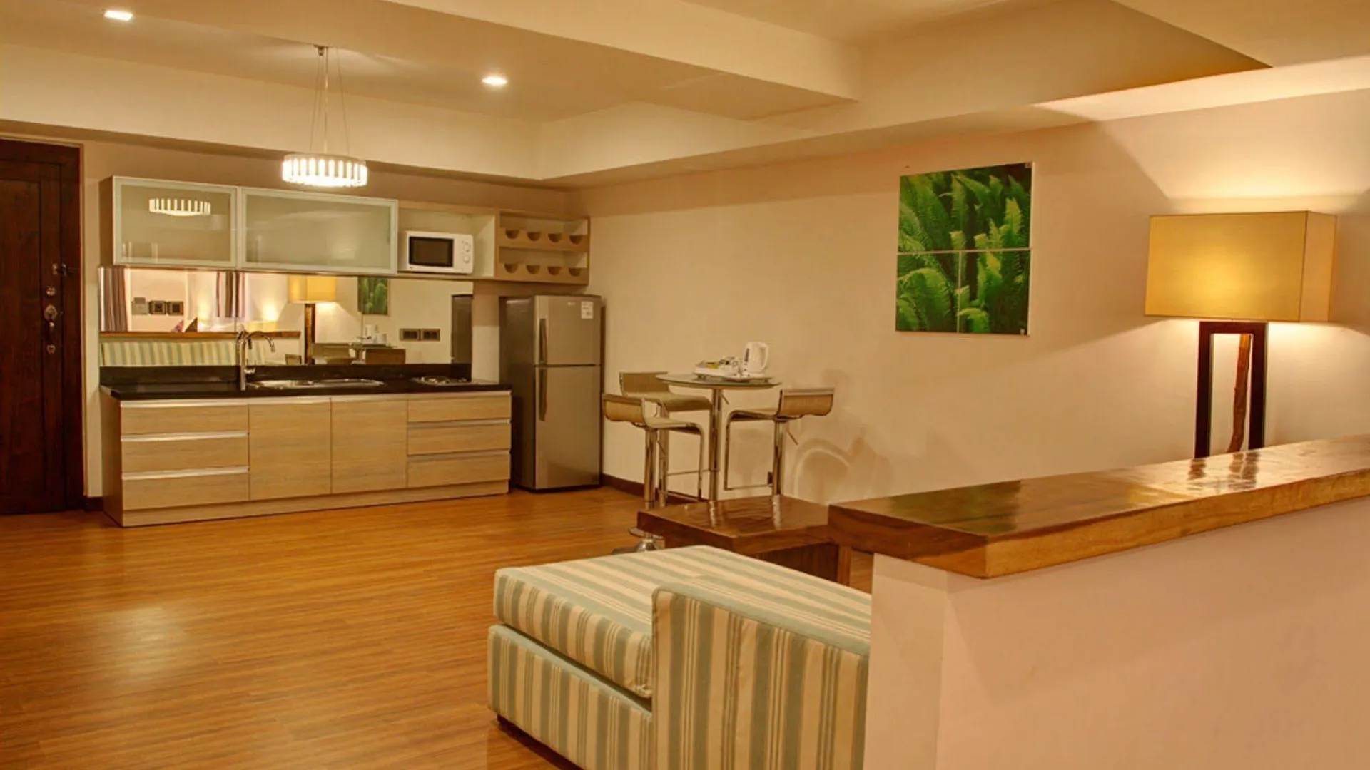 Singkenken Boutique Hotel Seminyak