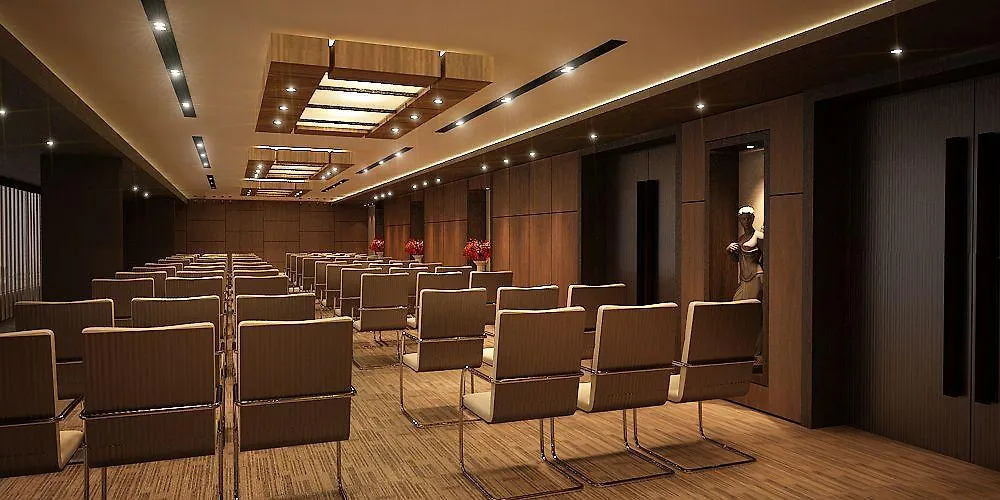 Singkenken Boutique Hotel 塞米亚克