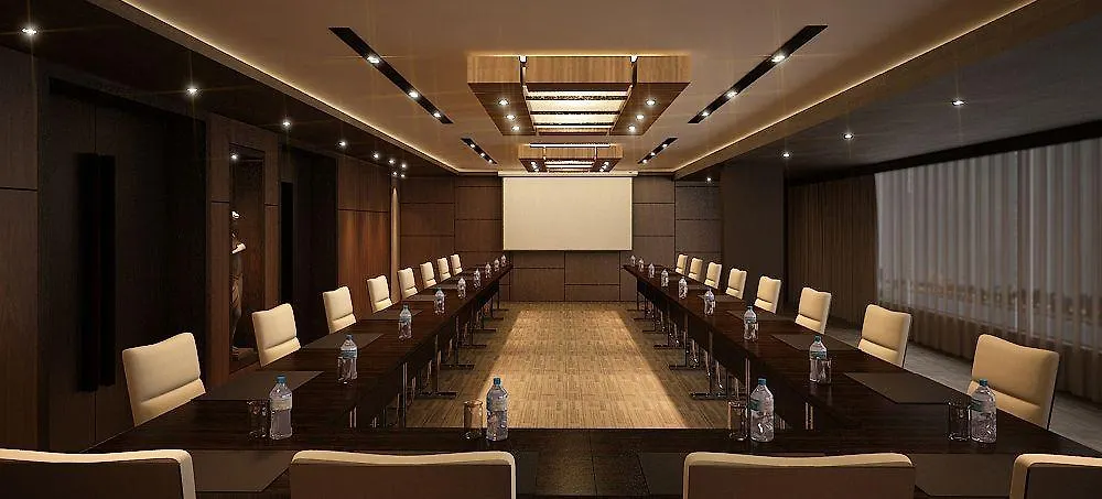 Singkenken Boutique Hotel 塞米亚克