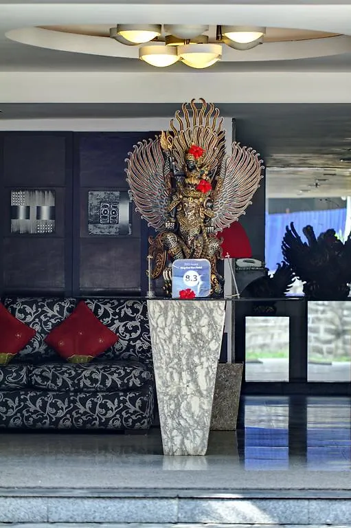 Singkenken Boutique Hotel 塞米亚克 4*,