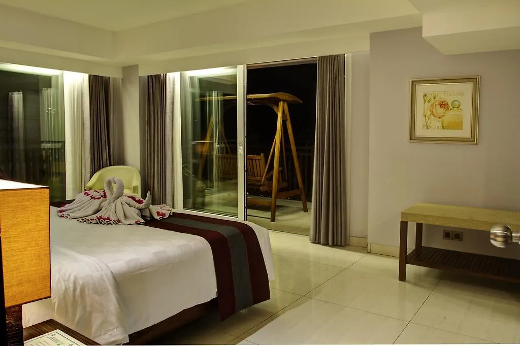 Singkenken Boutique Hotel 塞米亚克 4*,  印尼