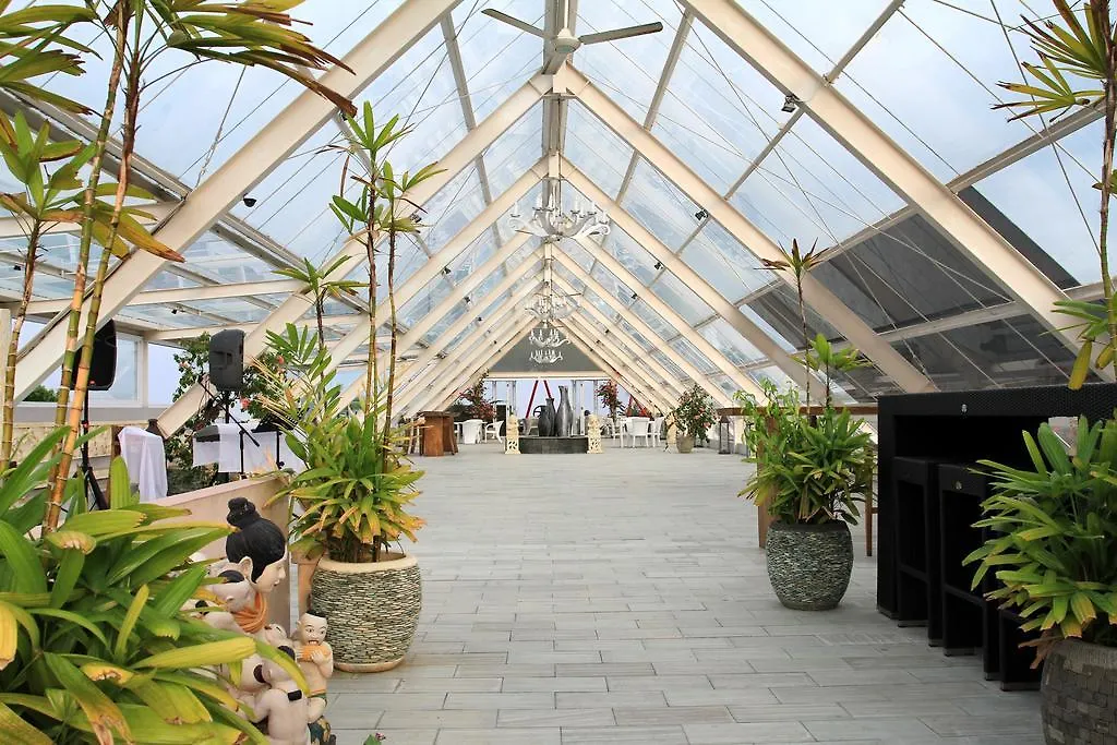 Singkenken Boutique Hotel 塞米亚克 印尼