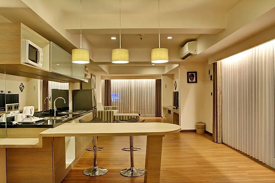 Singkenken Boutique Hotel 塞米亚克 4*,