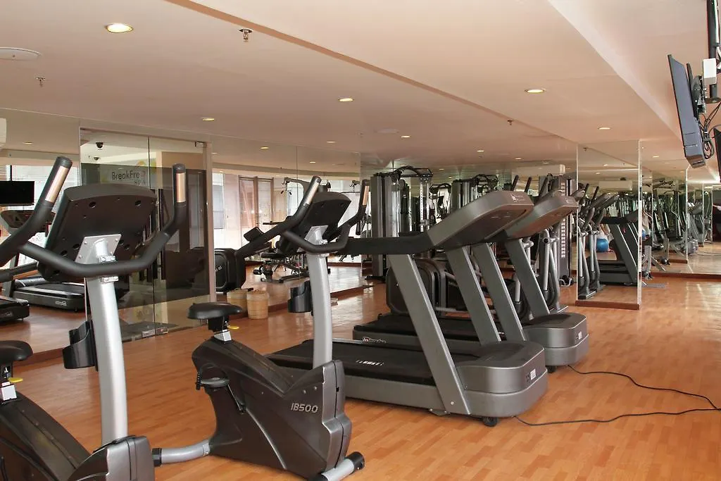 Singkenken Boutique Hotel 塞米亚克