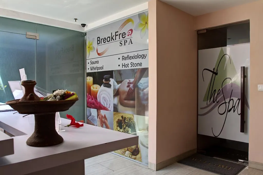 Singkenken Boutique Hotel 塞米亚克 4*,  印尼