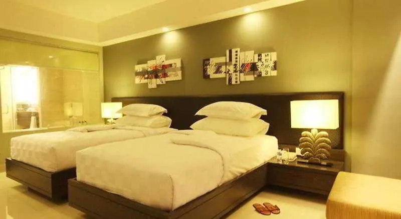 Singkenken Boutique Hotel 塞米亚克 印尼
