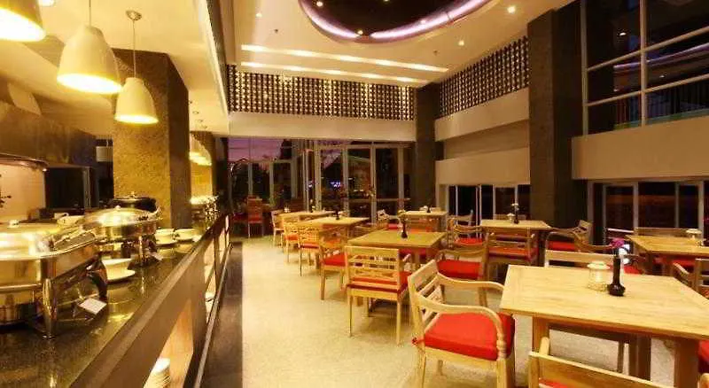 Singkenken Boutique Hotel 塞米亚克 4*,  印尼