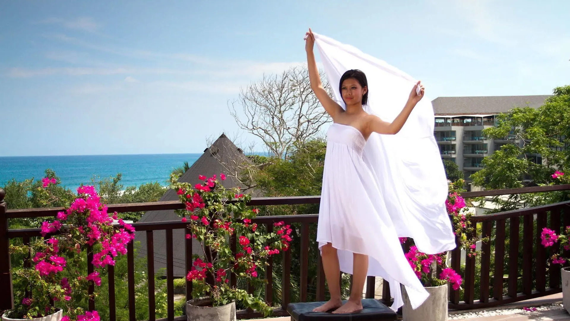 Singkenken Boutique Hotel 塞米亚克