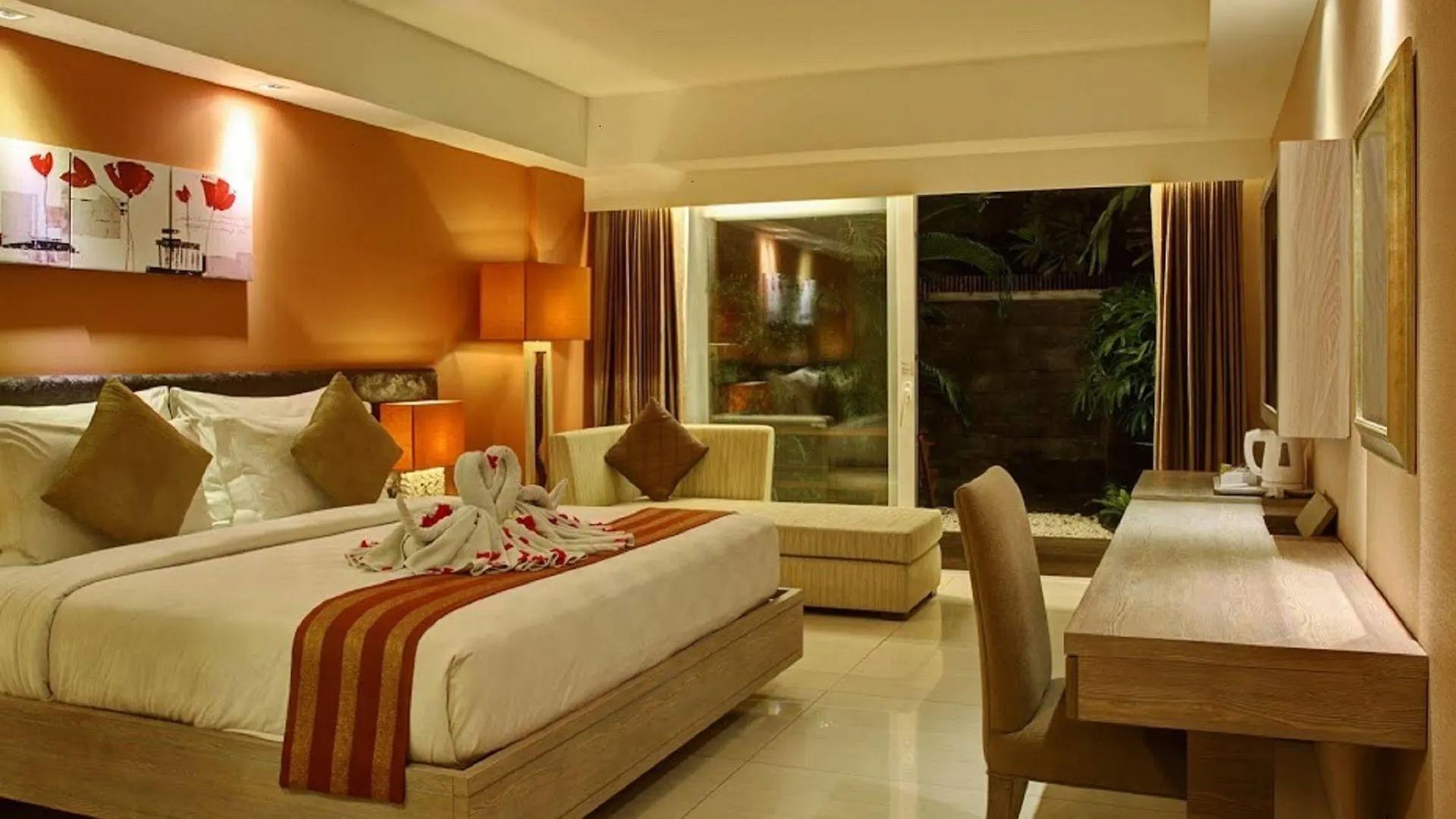 Singkenken Boutique Hotel 塞米亚克 印尼