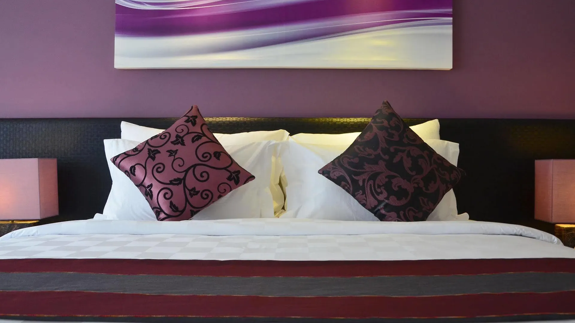 Singkenken Boutique Hotel 塞米亚克