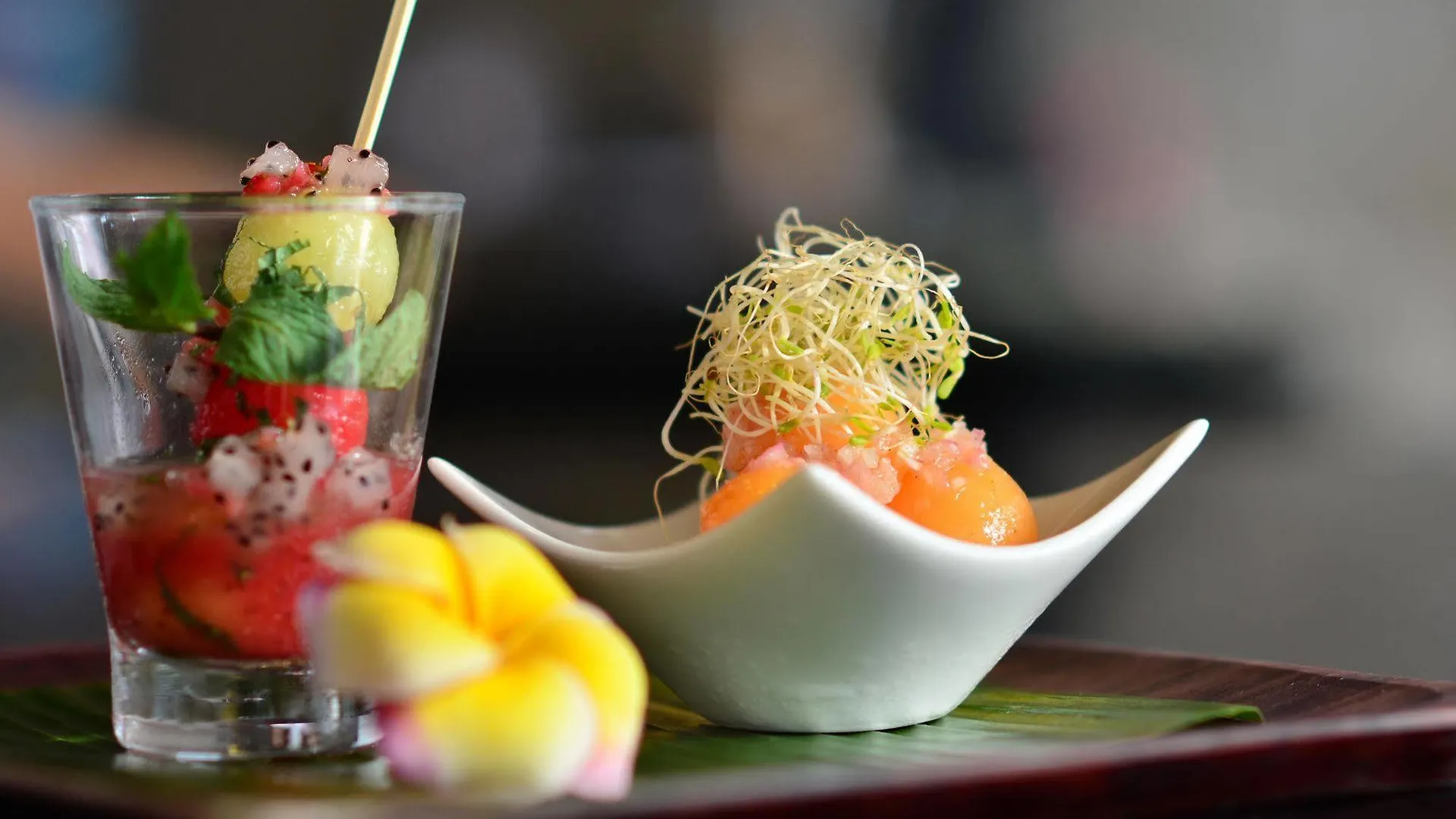 Singkenken Boutique Hotel 塞米亚克 4*,  印尼