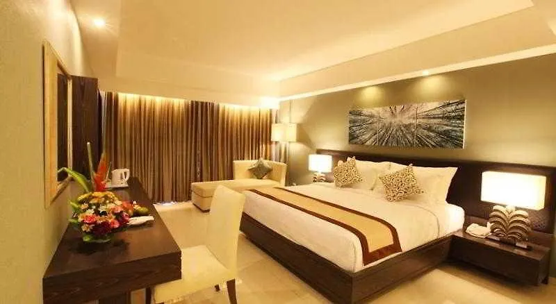 Singkenken Boutique Hotel 塞米亚克